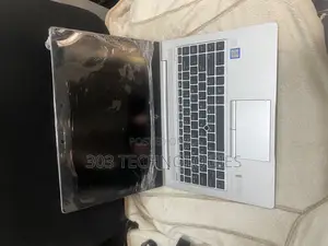Laptop HP EliteBook 840 G6 16GB Intel Core I5 SSD 256GB