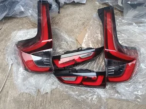 Rear Lamp Honda Cr-v 2024