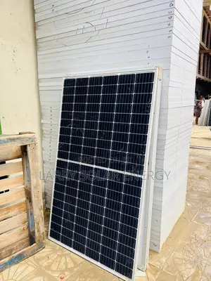 450w Half Cult Solar Panel