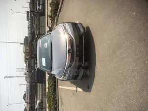 Honda Accord 2017 Gray