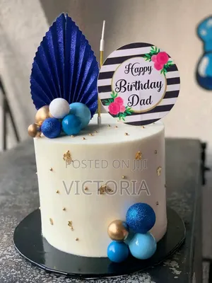 Friut Cake,Vanilla Cake