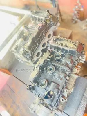 Direct Tokunbo Top Cylinder for 2.7 F-150 V6 Engine