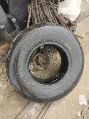 Aircraft Waste Tyre 40×12 ( Various Sizes