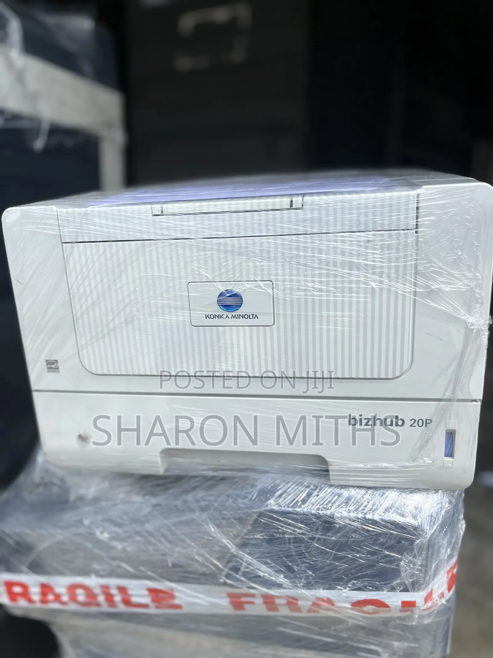 Printing Machine