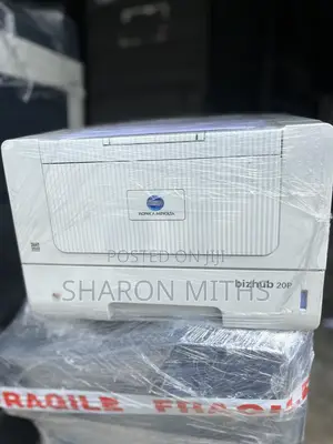 Printing Machine