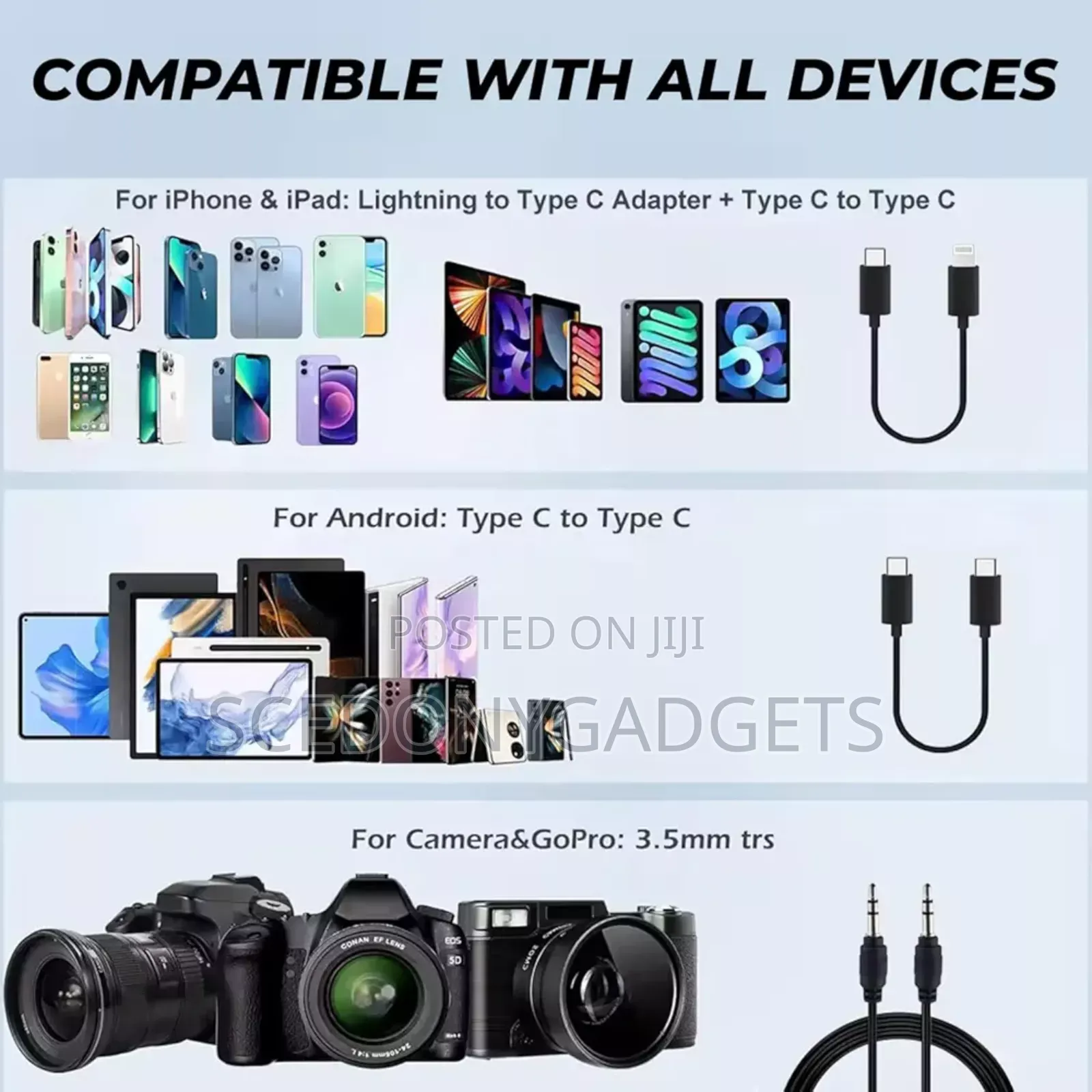 Wireless Mic