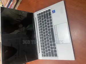 Laptop HP EliteBook 840 G6 16GB Intel Core I7 SSD 512GB