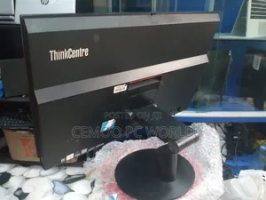 Desktop Computer Lenovo ThinkCentre M900 8GB Intel Core i5 SSD 256GB