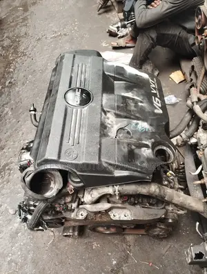 Direct Tokunbo Engine for GMC Acadia 3.6