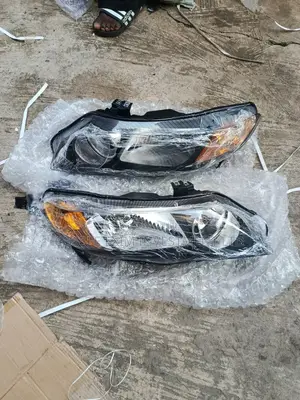 Head Lamp Honda Civic 2008_2010
