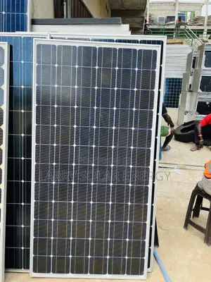 300w Solar Panel,