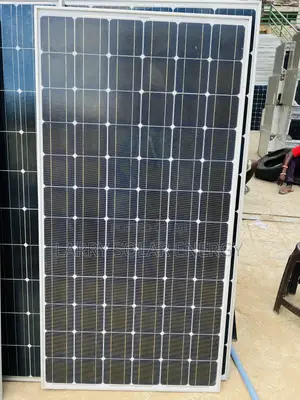 Original 300w Solar, Panel