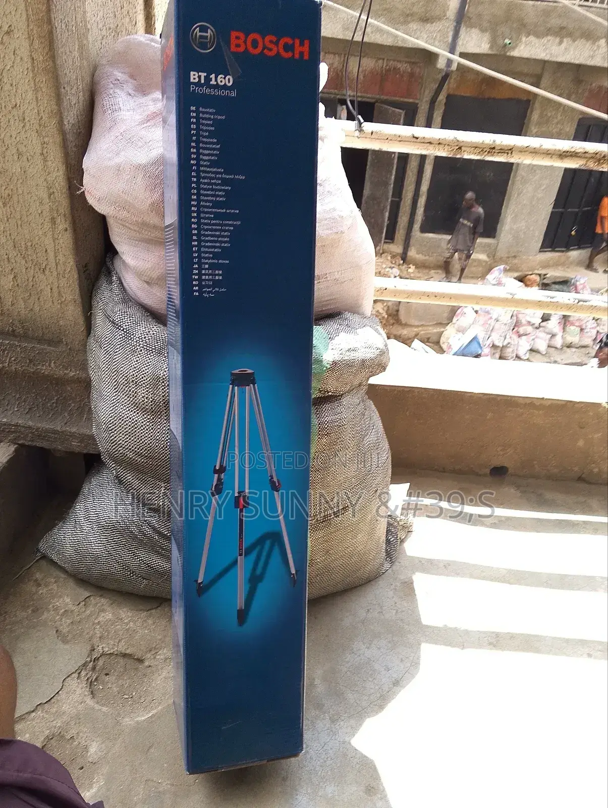 Level Instruments