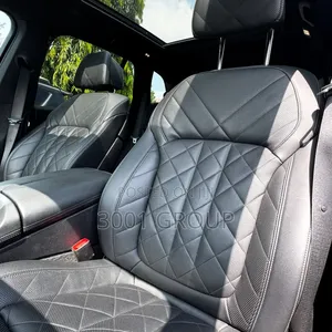BMW X5 2025 Black