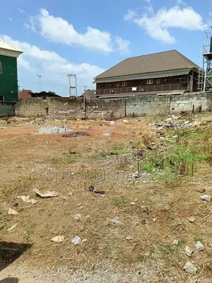 For Sale! 500sqm Land at Nysc Junction Off Kubwa Express Way