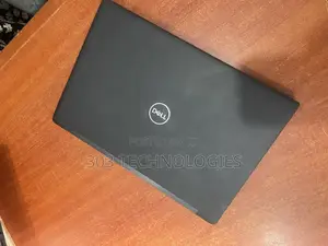 Laptop Dell Latitude 7290 16GB Intel Core I7 SSD 256GB