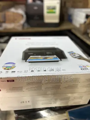 Id Card Machine