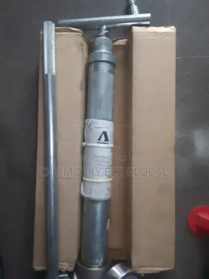 Alemite High Pressure Grease Gun