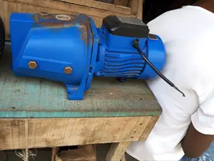 Water Pump 220v