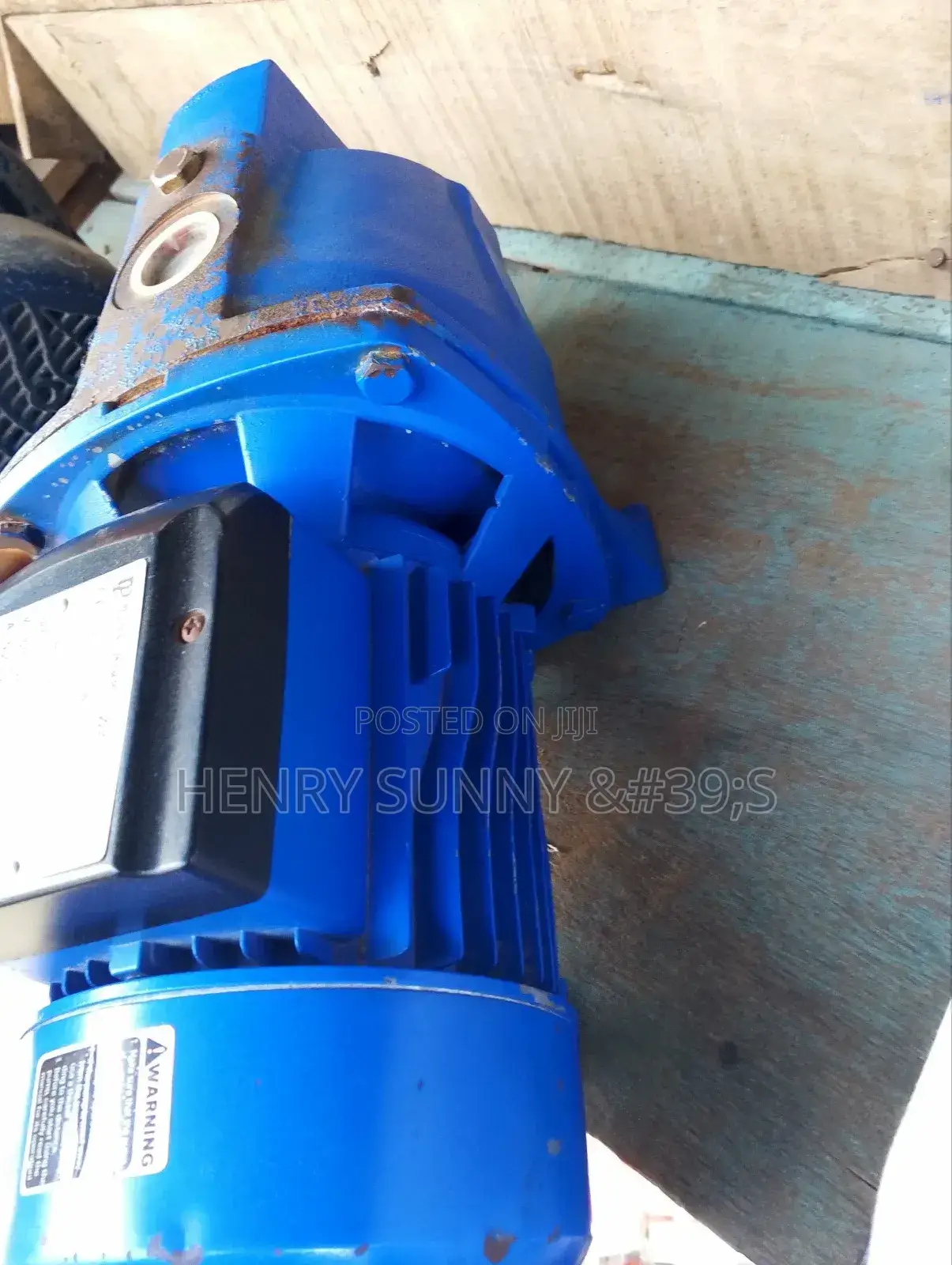 Water Pump 220v