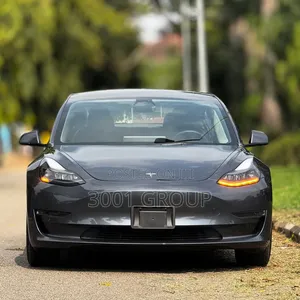 Tesla Model 3 2023 Gray