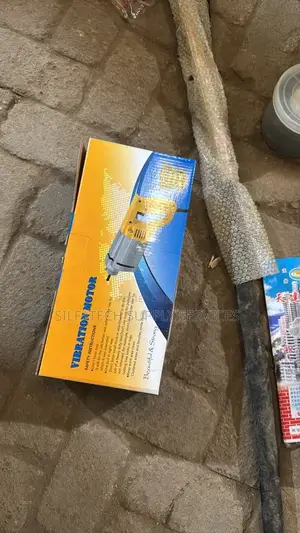 Original Vibration Motor