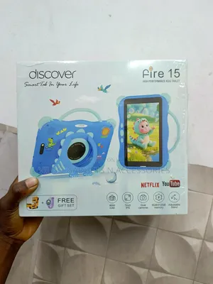 New Discover Note 15 Plus 512 GB