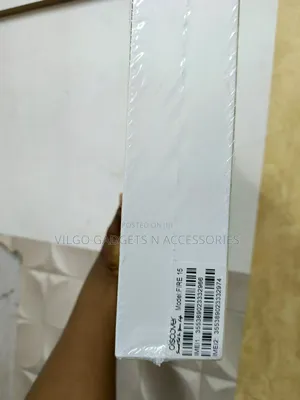 New Discover Note 15 Plus 512 GB