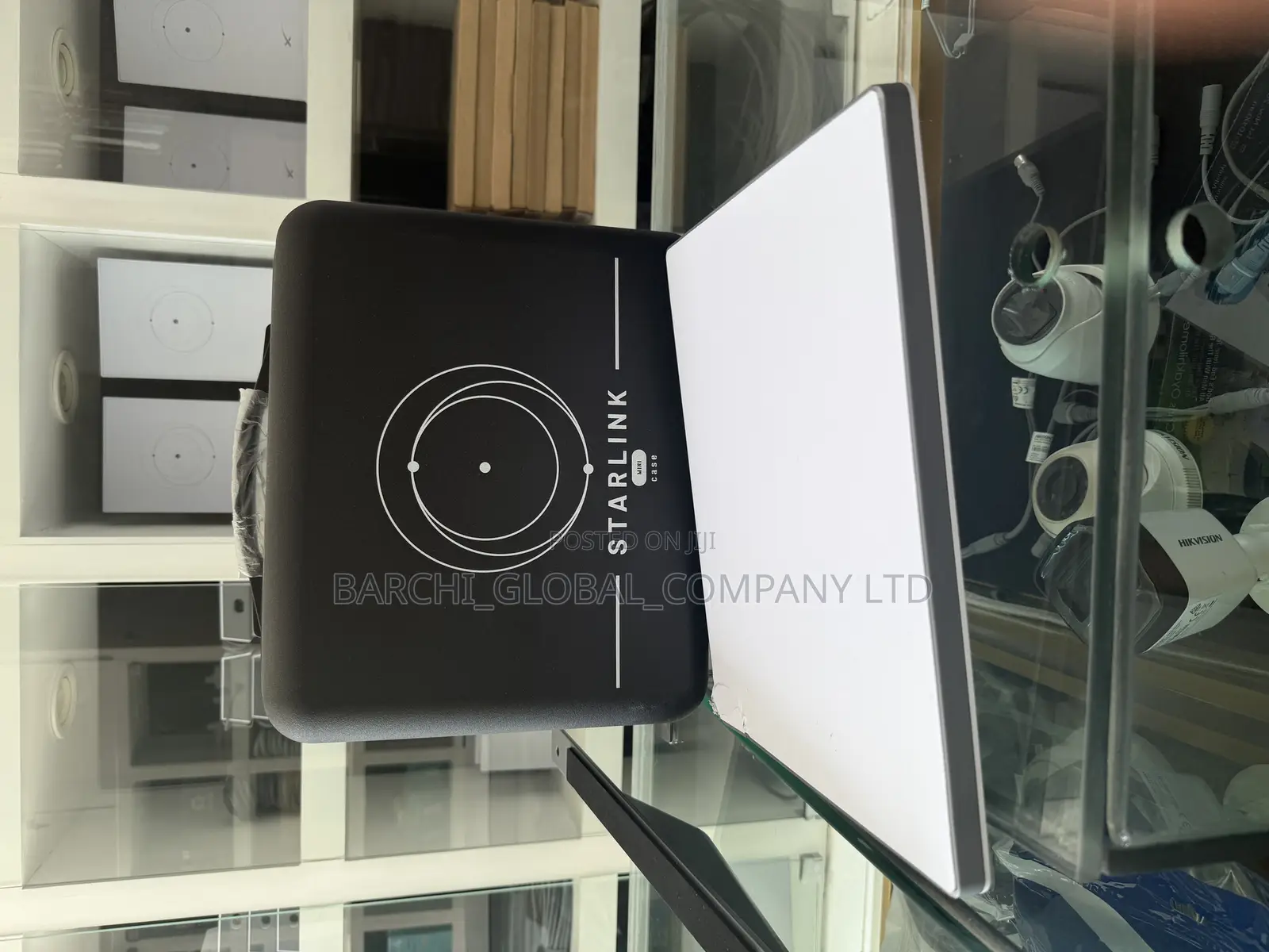 Starlink Mini Bag