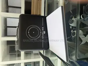 Starlink Mini Bag