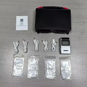 Tens Ems Physical Therapy (Rechargeable)