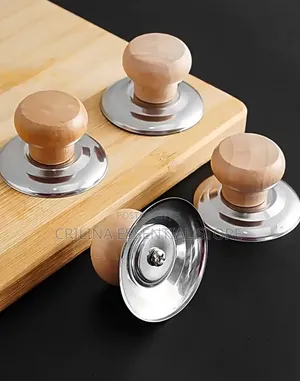4 PCS Pot Lid Handle (Pot Lid Handle)