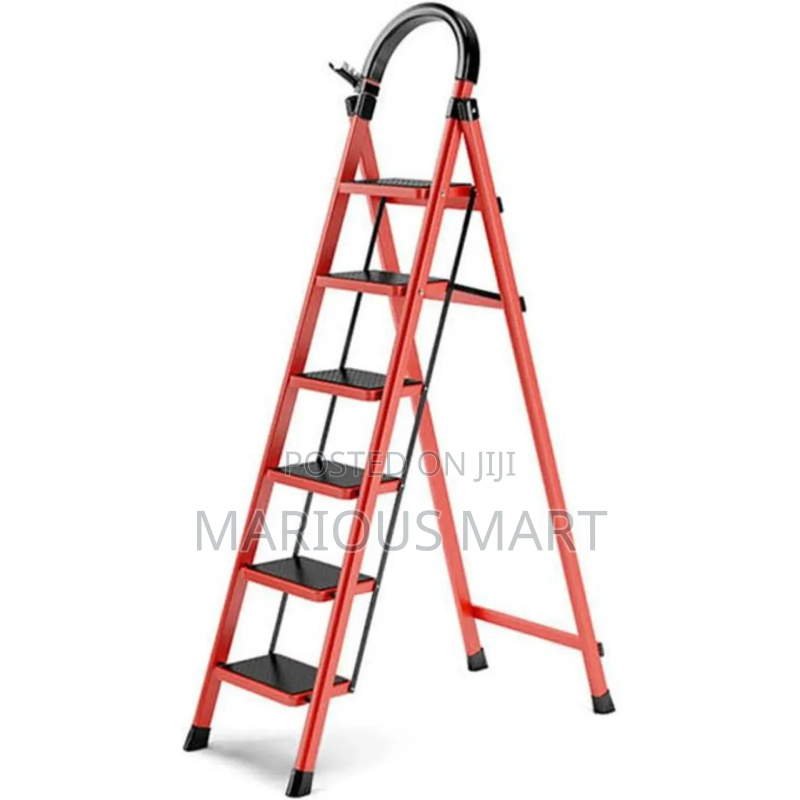 Multipurpose Ladder For Homes And Offices