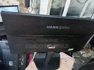 24 Frameless Monitor