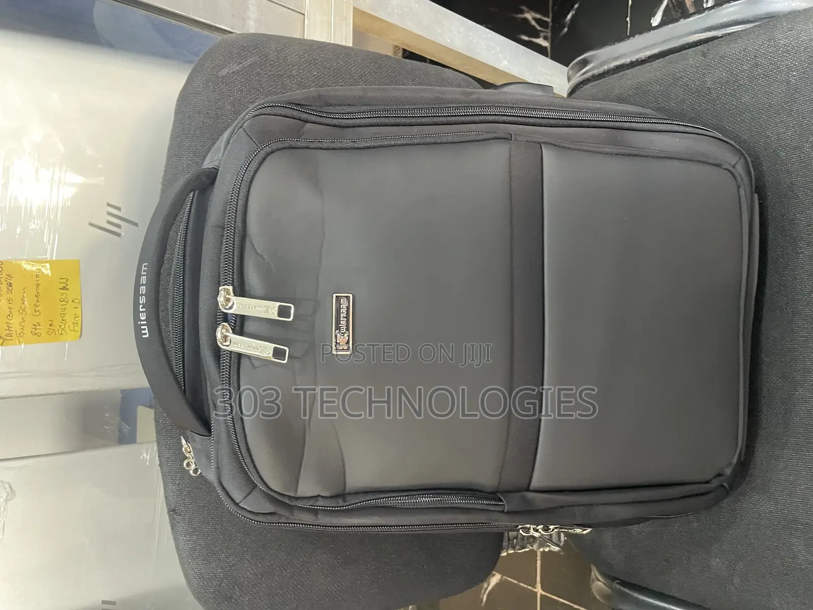 Wilson Backpack