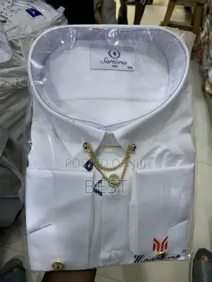 Men's Luxury Quality Shirts