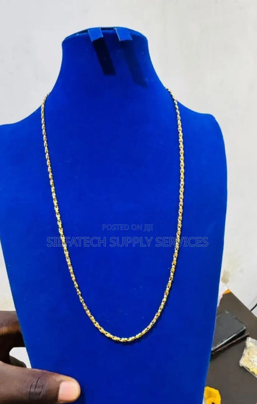 Gold Chain