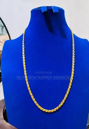 Gold Chain