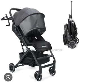 Single Stroller