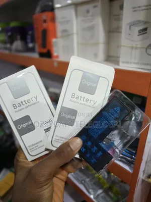 iPhone 11 Pro Battery Replacement