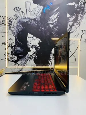 Laptop Acer Nitro 5 16GB Intel Core I5 SSD 512GB