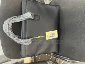 Leather Bag