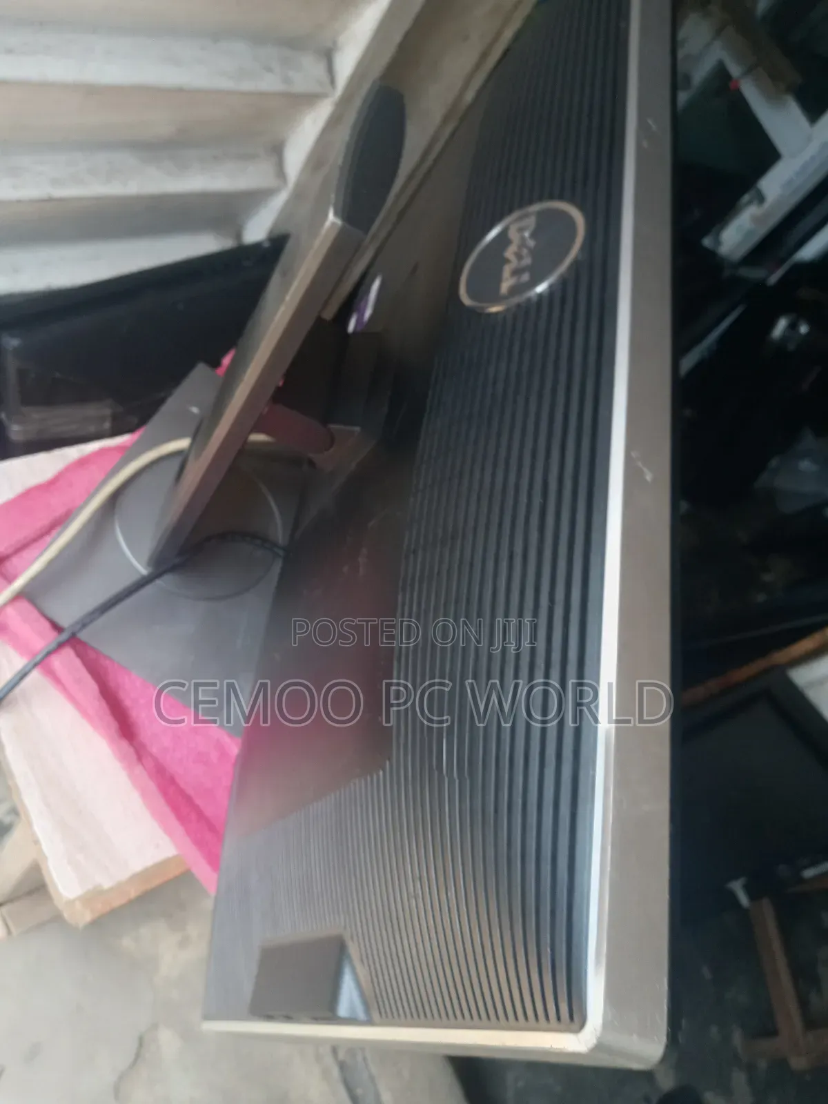 Dell Monitor