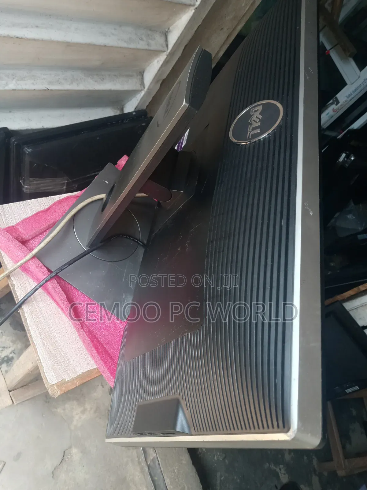 Dell Monitor