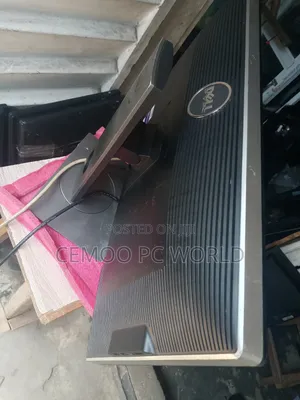 Dell Monitor