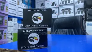 Wired Rope Camera 1080p