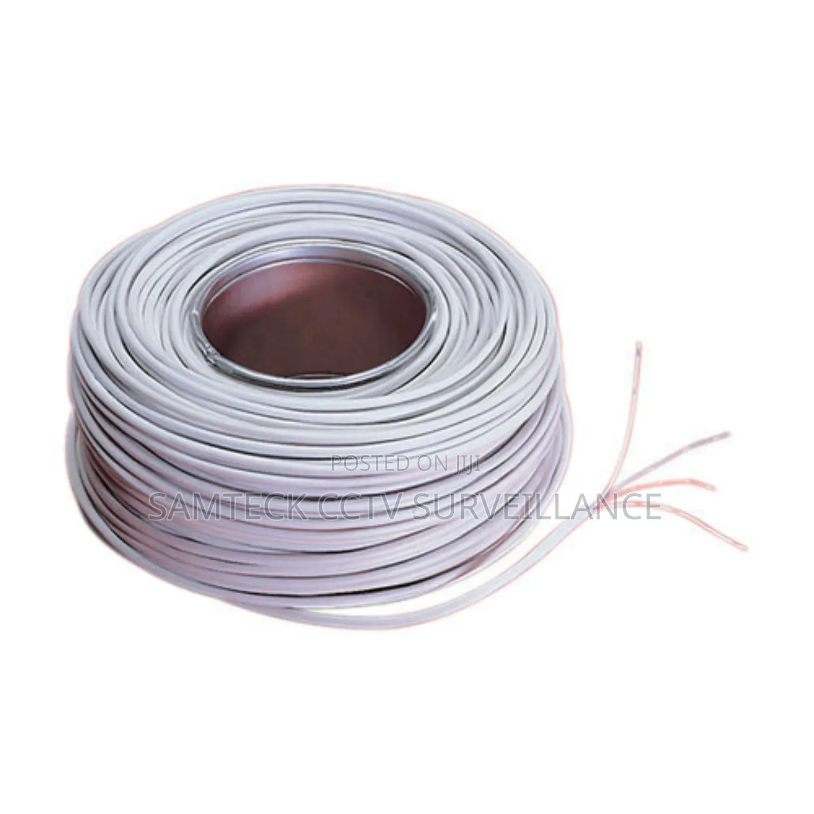 2 Pairs Telephone Cable by 300yard
