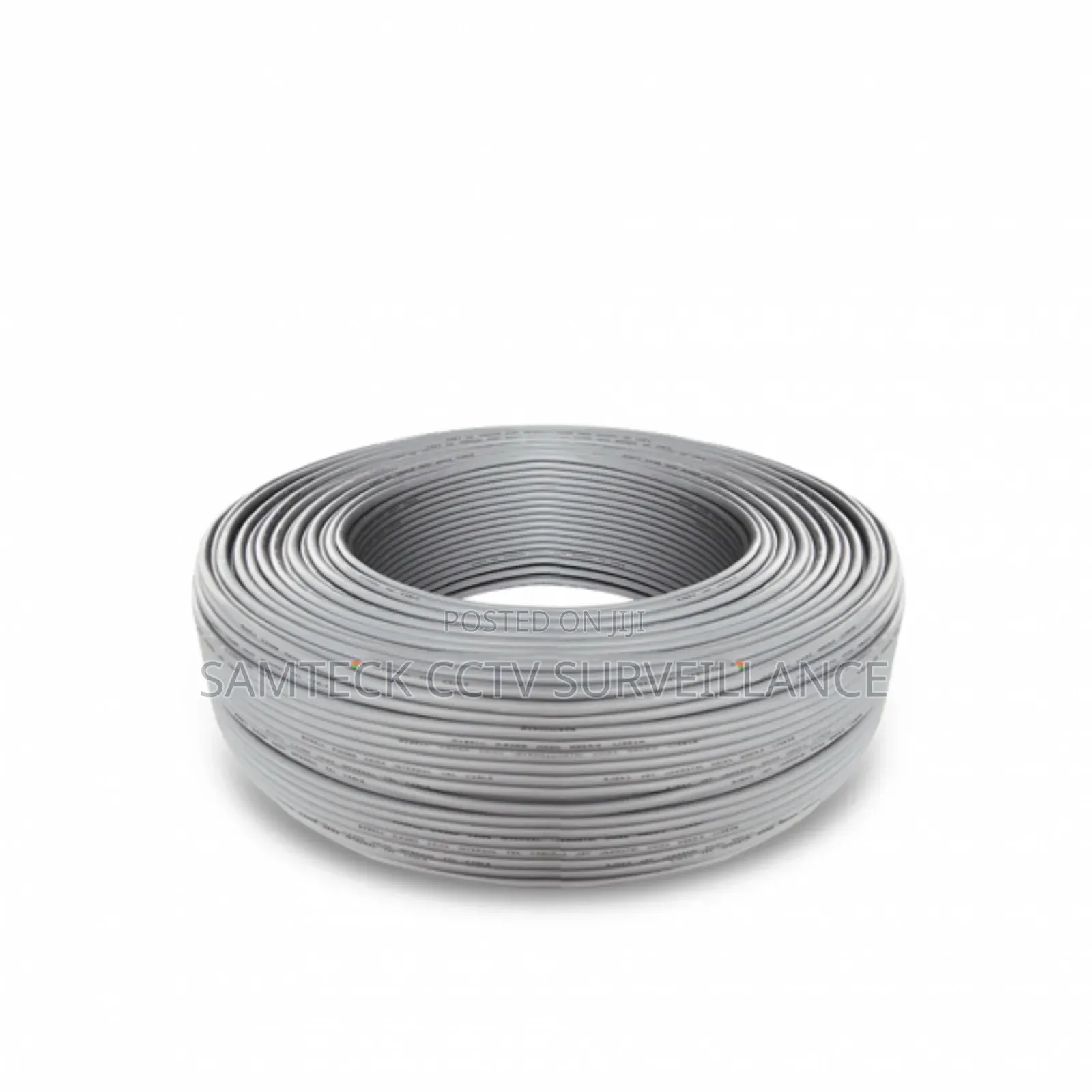 2 Pairs Telephone Cable by 300yard