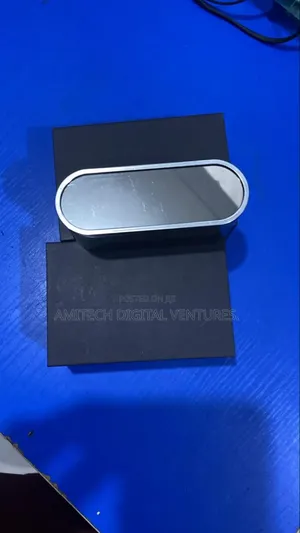 Table Clock Camera