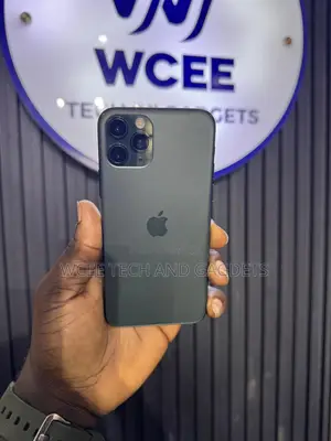 Apple iPhone 11 Pro 64 GB Gray